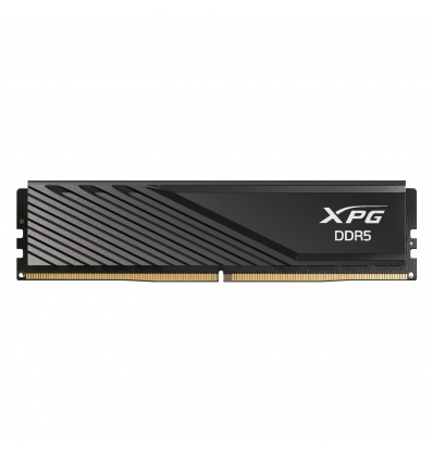 Adata Lancer BLADE/DDR5/16/5600MHz/CL46/1x16GB/Black