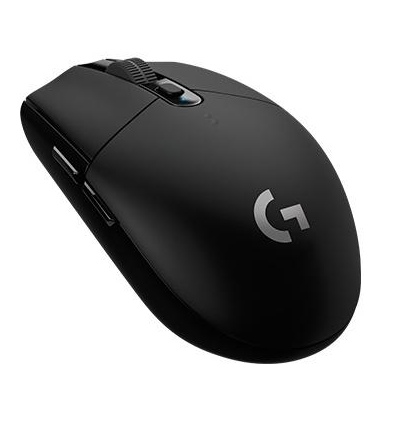 PROMO myš Logitech G305 Recoil