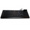 Acer KB-8CR/Drátové USB-A/CZ-SK layout/Černá