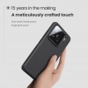 Nillkin Super Frosted PRO Zadní Kryt pro Xiaomi 15 Black