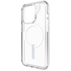 ZAGG kryt Luxe Snap Apple iPhone 16 Pro Průhledný