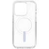 ZAGG kryt Luxe Snap Apple iPhone 16 Pro Průhledný