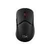 HyperX Pulsefire Saga Pro/Herní/Optická/Pro praváky/26 000 DPI/USB+BT/Černá