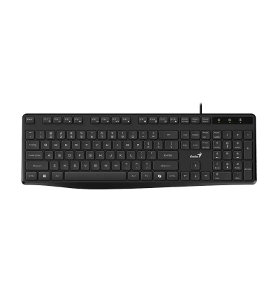 GENIUS KB-117S