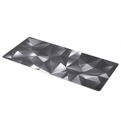 Endorfy podložka pod myš Crystal XL black