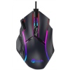Herní myš C-TECH Akali (GM-15), casual gaming,