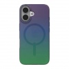 ZAGG kryt Milan Snap Apple iPhone 16 Plus Raven Feather