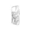 ZAGG kryt Milan Snap Apple iPhone 16 Pro Swirl Glitter