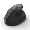 Myš C-TECH VEM-17, vertikální, Dual mode,