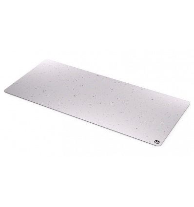 Endorfy podložka pod myš Stoneflow white XL