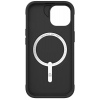 ZAGG kryt Luxe Apple 17e/16e/15/14/13 Černý
