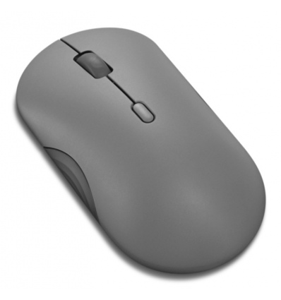 Lenovo 350/Kancelářská/Optická/1 000 DPI/Bezdrátové Bluetooth/Šedá