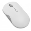 Lenovo 350/Kancelářská/Optická/1 000 DPI/Bezdrátové Bluetooth/Šedá