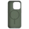 ZAGG kryt Manhattan Snap Apple 15 Pro Max - zelená