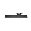 HP Dekstop 320K/Drátové USB-A/EN/Černá
