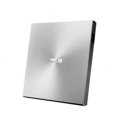 ASUS SDRW-08U7C-U stříbrná USB-C