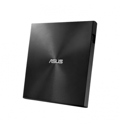 ASUS SDRW-08U7C-U černá USB-C