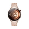 Huawei Watch 5 LTE/42mm/Elegant Band/Beige