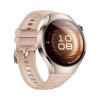 Huawei Watch 5 LTE/42mm/Elegant Band/Beige