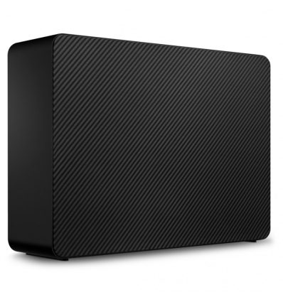 Ext. HDD 3,5" Seagate Expansion Desktop 22TB