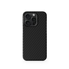 Epico Mag+ Carbon kryt pro iPhone 15 Pro