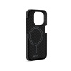Epico Mag+ Carbon kryt pro iPhone 15 Pro
