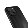Epico Mag+ Hybrid Carbon kryt iPhone 16 Pro Max