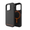ZAGG GEAR4 Denali Snap kryt iPhone 14 Pro černý