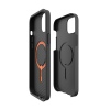 ZAGG GEAR4 Denali Snap kryt iPhone 14 Plus černý