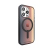 ZAGG GEAR4 Milan Snap kryt iPhone 14 Pro růžový