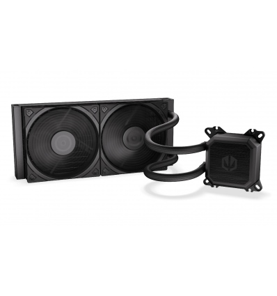 Endorfy vodní chladič CPU Navis F240 2x120mm