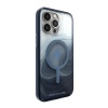 ZAGG GEAR4 Milan Snap kryt iPhone 14 Pro Max modrý