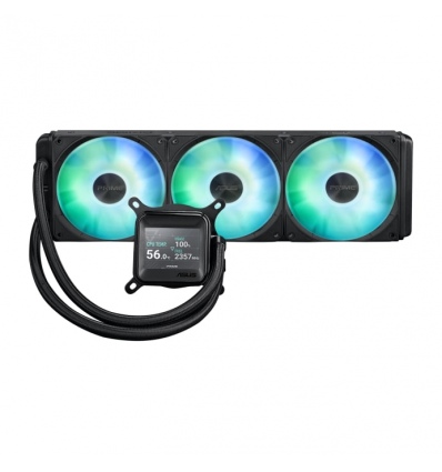 ASUS PRIME LC 360 ARGB LCD