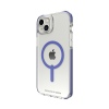 ZAGG GEAR4 Santa Cruz Snap kryt iPhone 14 modrý