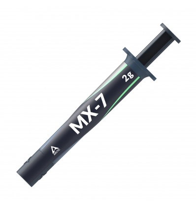ARCTIC MX-7 2g - ULTIMATE Performance Teplovodivá pasta