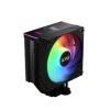 Adata XPG MAESTRO 42SA Plus CPU chladič RGB s digitálním panelem