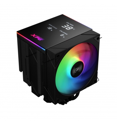 Adata XPG MAESTRO 62DA Plus CPU chladič RGB