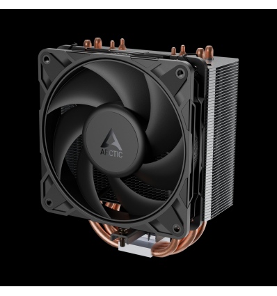 ARCTIC Freezer 36-S (BULK) - Výkonný a cenově dostupný věžový chladič CPU
