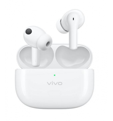 Vivo sluchatka TWS 2e Moonlight White