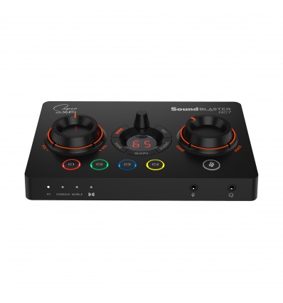 Creative Labs Sound Blaster GC7