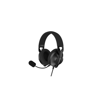 Sluchátka C-TECH Nemesis V3 (GHS-19U), USB, černá