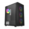 X-Diablo Gamer/514 5060 RGB bez OS/Midi/i5-14400F/32GB/1TB/RTX 5060/bez OS/3R