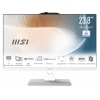MSI Modern/AM242TP/AIO/5-120U/16GB/512GB/Intel int/W11H/3R