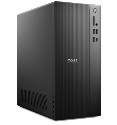 Dell Pro Tower/Essential QVT1260/Tower/U5-225/16GB/512GB/Intel int/W11P/3R
