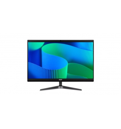 Acer Veriton/Z2524G_WuBCU5125U_65W/AIO/U5-125U/8GB/512GB/Intel int/W11P/1R