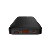 Baseus Airpow 20W Fast Charge Powerbanka 10000mAh Black