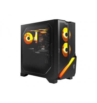 MSI MPG Infinite/Z3 X3D 7NVRR7-875EU/Tower/R7-7800X3D/32GB/1TB/RTX 5070/W11H/3R