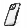 ALIGATOR pouzdro BUMPERZZ iPhone 15 Pro Max Black