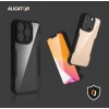 ALIGATOR pouzdro BUMPERZZ iPhone 15 Pro Max Black