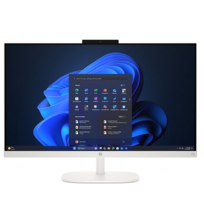 HP ProStudio 2/G2a 24/23,8"/FHD/R3-30/8GB/512GB/AMD int/W11H/Bílá/1R